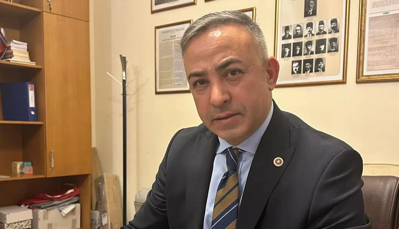 Tahtasız: Sayın Cumhurbaşkanına Tavsiyem…