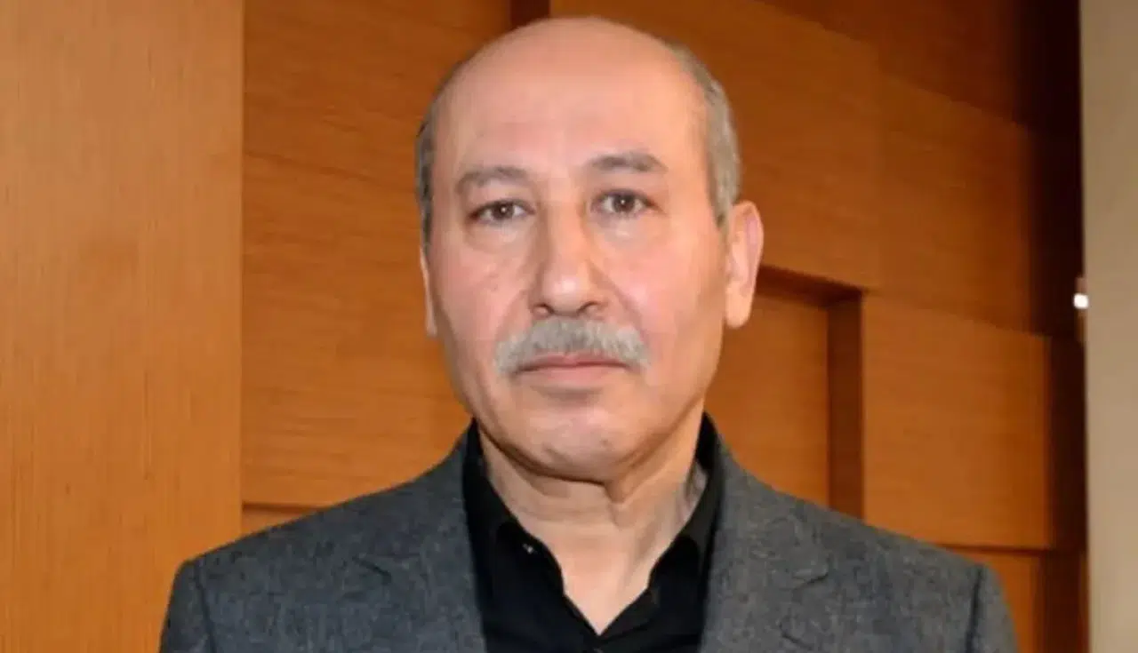 Tahtasız'dan Özkaleli'ye Tebrik Mesajı