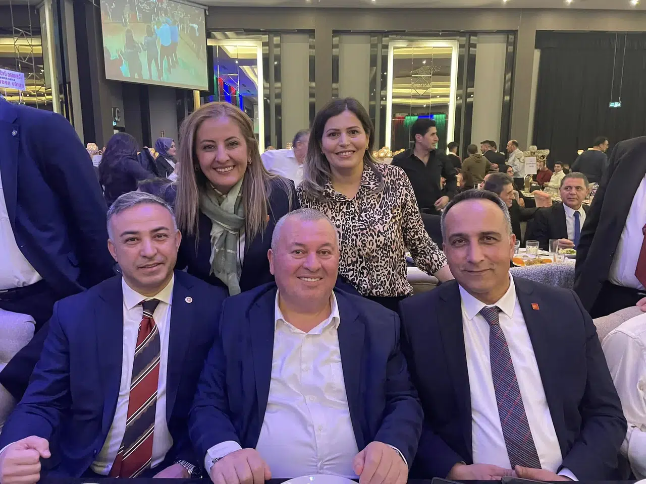 Tahtasız’ın Enginyurt Memnuniyeti