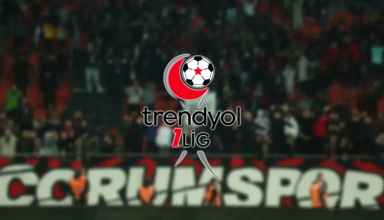 Trendyol 1. Lig’de Haftanın En Güzel Beş Golü