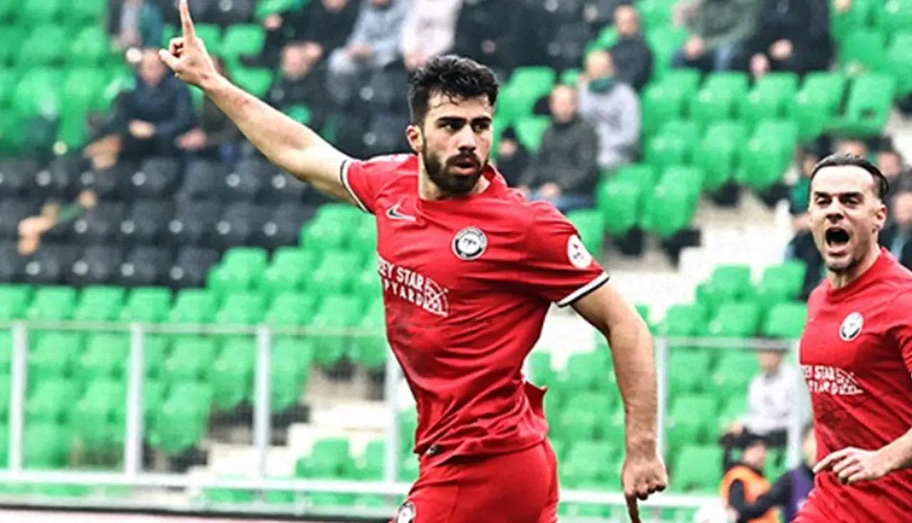 Tunahan Ergül, Yıldızlaşmaya Devam Ediyor