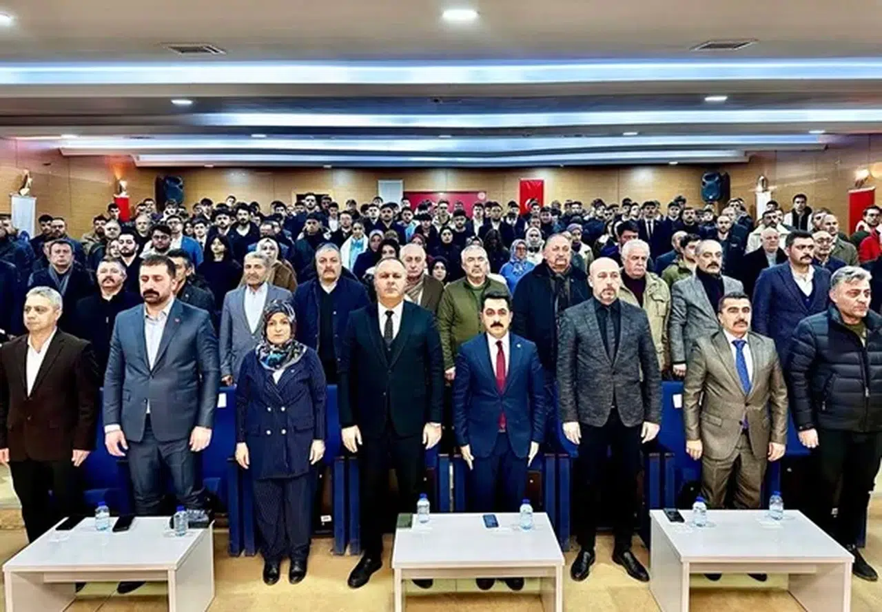 Ülkücüler, Fırat Yılmaz Çakıroğlu'nu Unutmadı