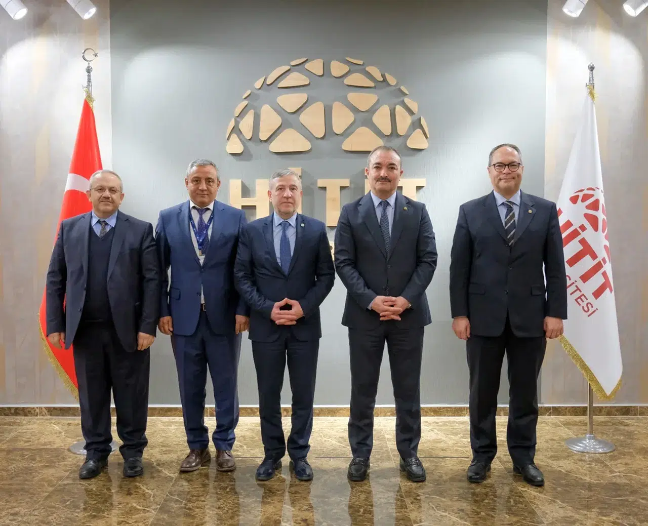 Çorum’daki Üniversite Öğrencilerine İş İmkanı