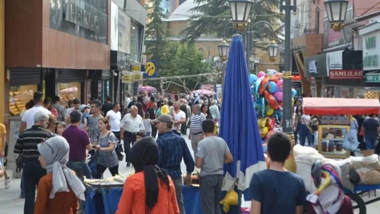 Vali, Çorum’daki Suriyeli Sayısını Açıkladı