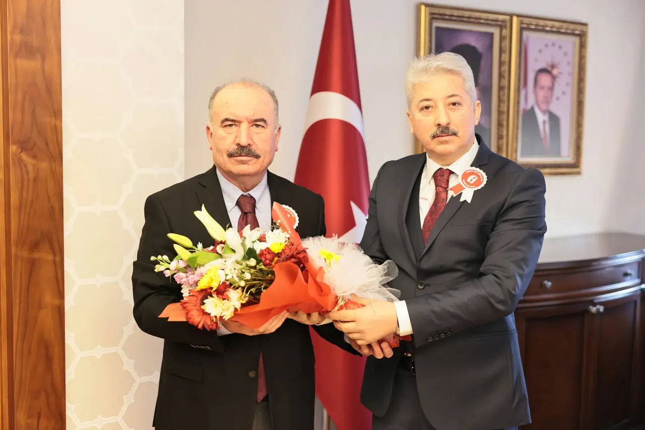 Vergi Haftası Kutlanıyor
