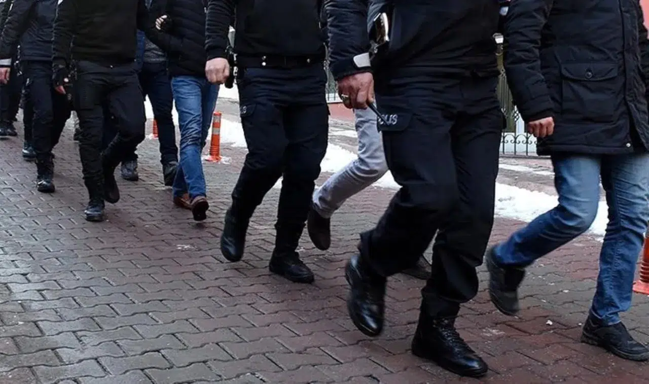 Yasa Dışı Bahis Operasyonu