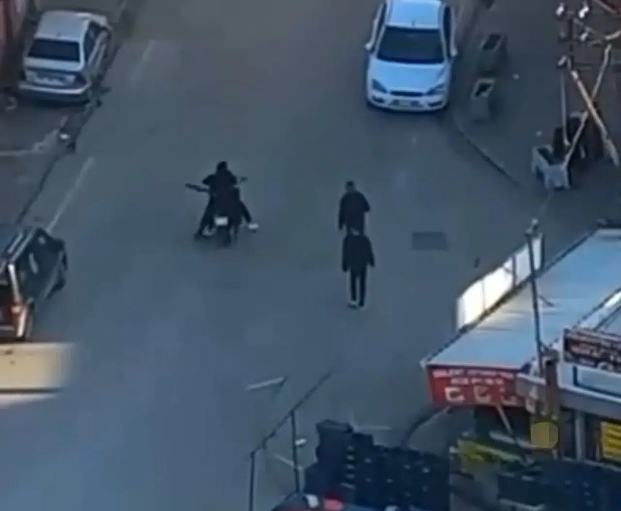 Adana’da Restorana Silahlı Akının Ayrıntıları Aşikâr Oldu