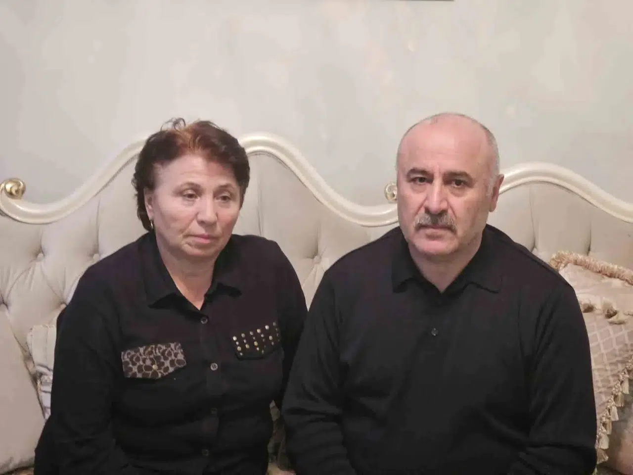 Aksiyon Tok ve Oğlunun Türkiye’ye İade Kararı Sonrası Acılı Baba Özer Aci Konuştu: "Onları Havaalanında Karşılayacağım"