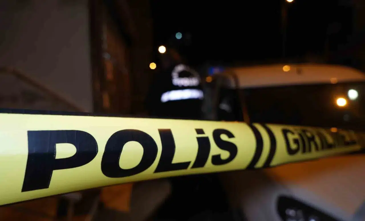 Alacak-Verecek Sıkıntısı Kanlı Bitti: Pompalı Tüfekle Husumetlisini Vurdu