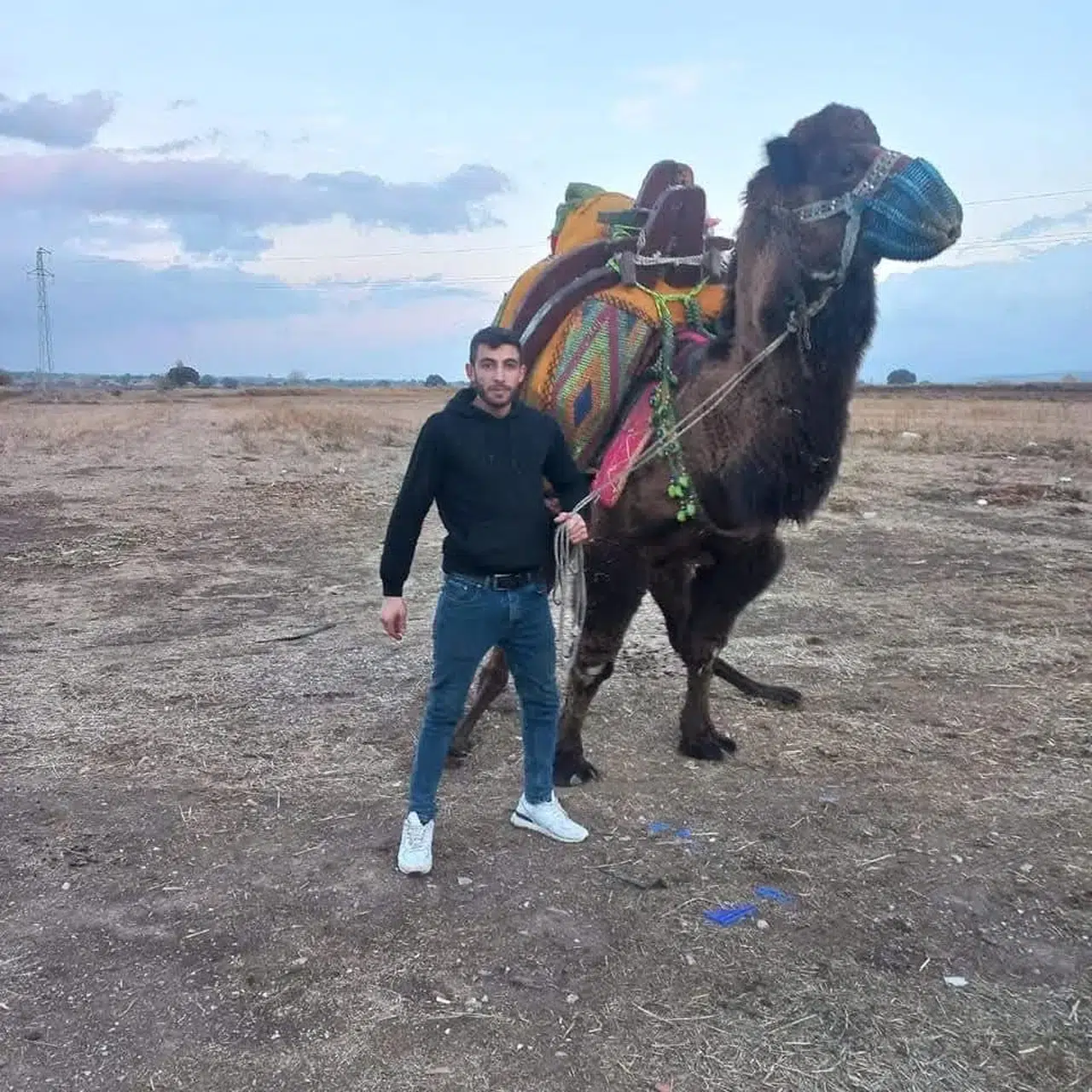 Alacak Verecek Sorunundan Bir Kişi Silahla Vurularak Öldürüldü