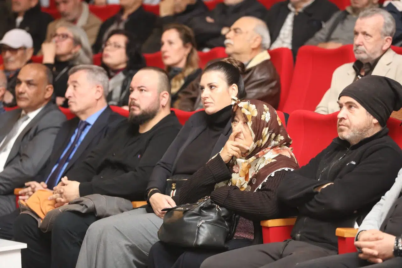 Atatürk Mahallesi İmar Revizyonuna Vatandaşlardan Tam Not