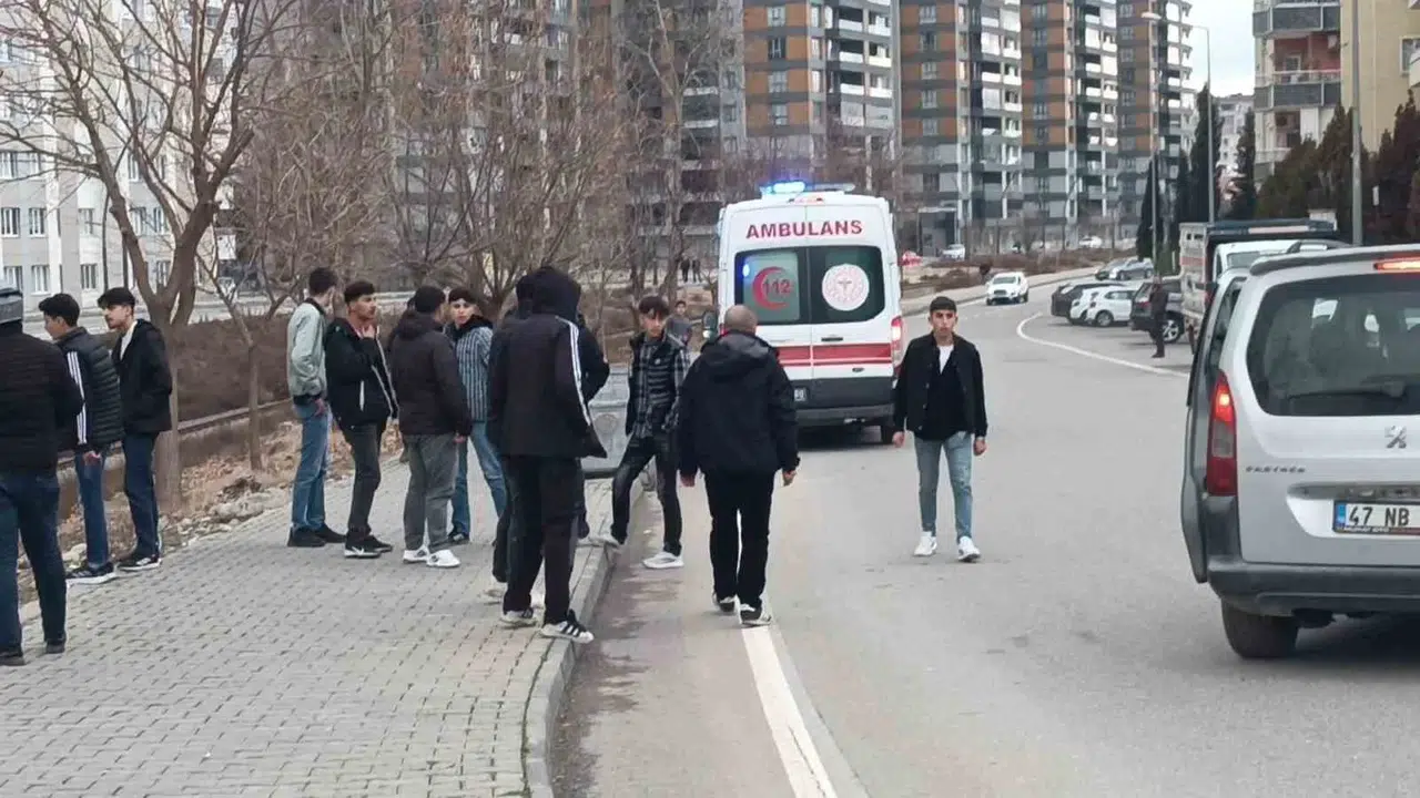 Batman’da Köprü Altında Bir Kişi Meyyit Bulundu