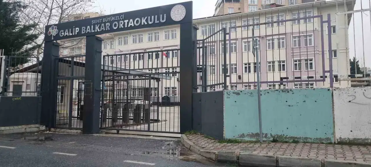 Beylikdüzü’nde Site İdare Toplantısında Silahlı Hengame: 3 Yaralı