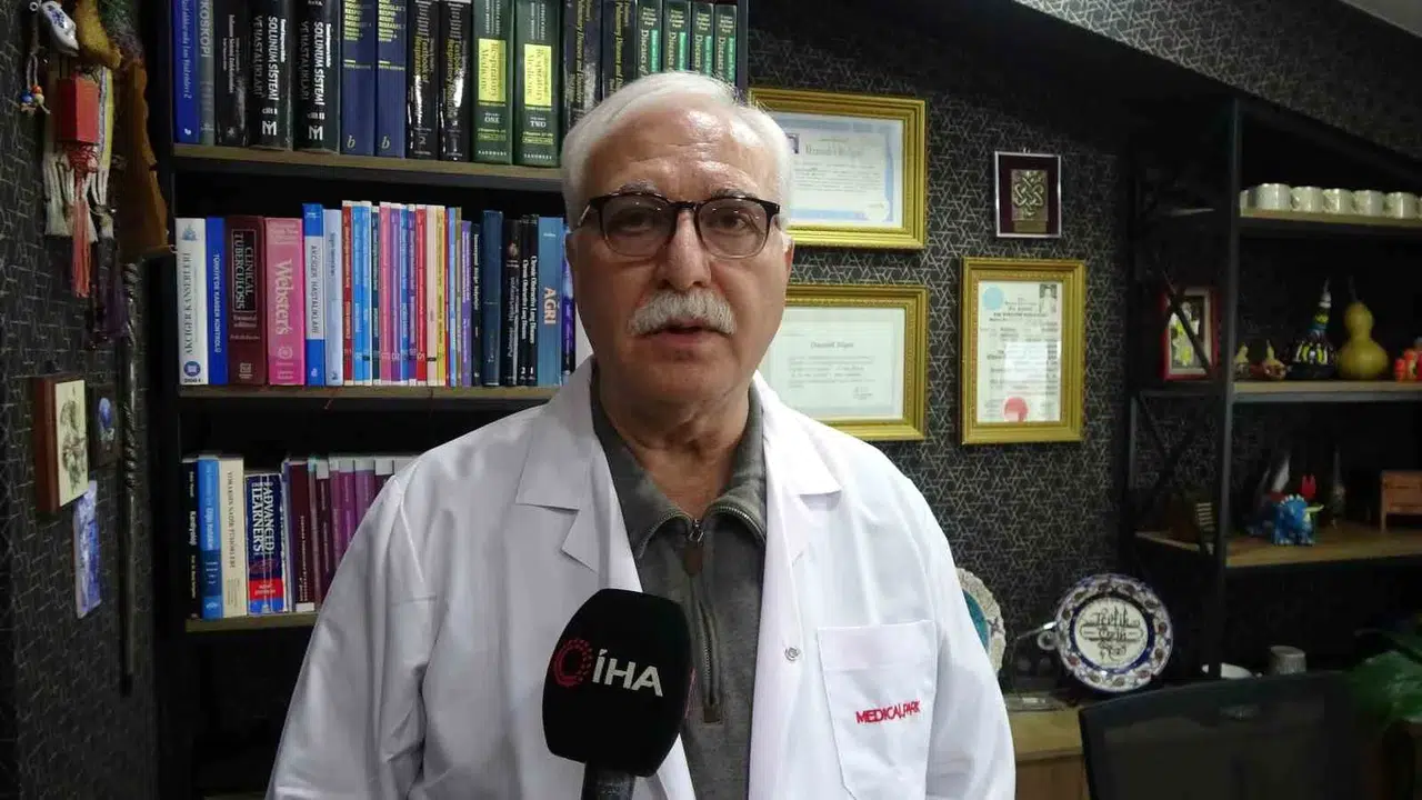 Bir Hemşirenin Hayatını Kaybetmesi ile Dikkatler Tekrar O Virüse Yöneldi
