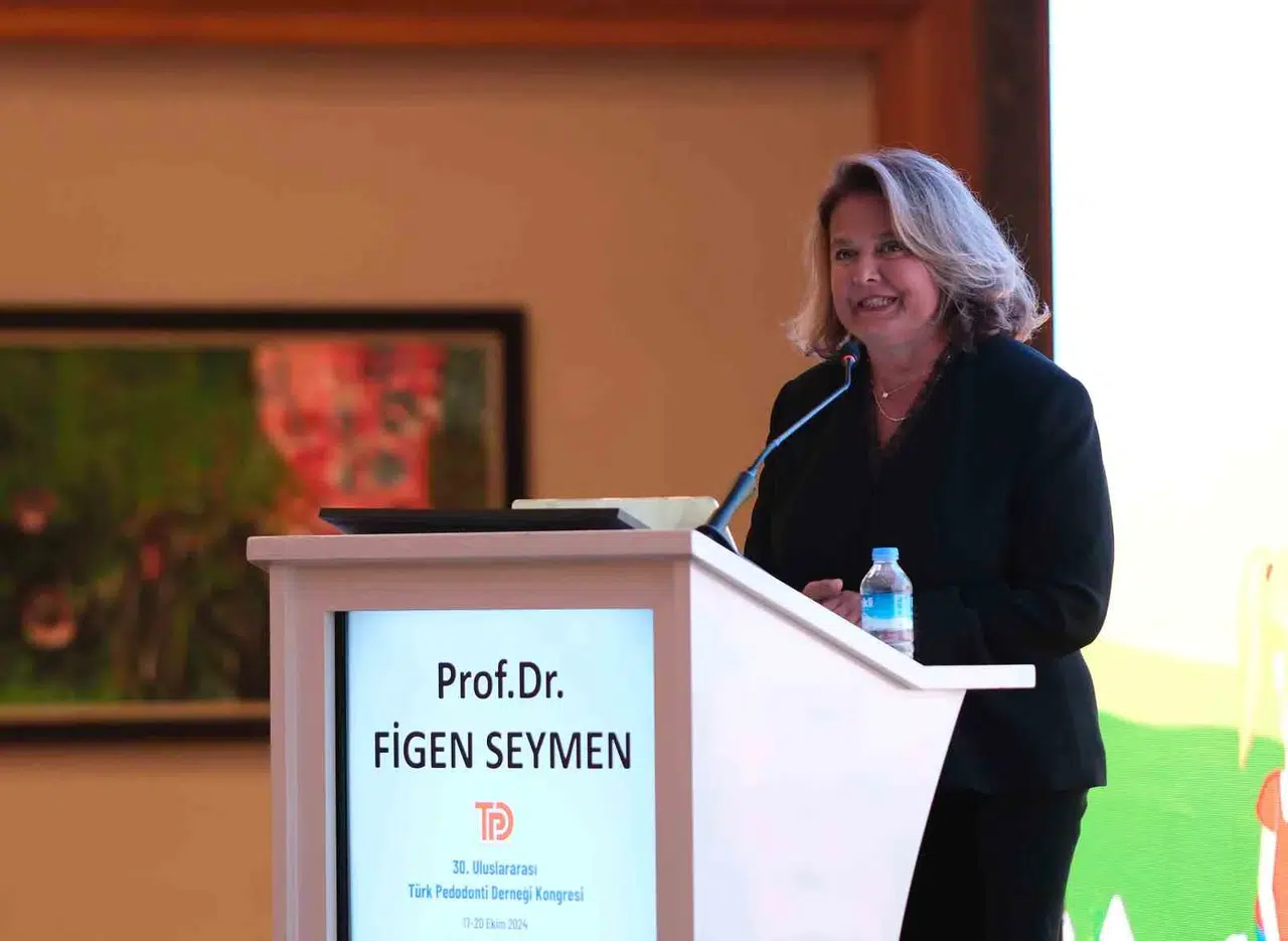 Çocukların Diş Sıhhatini Tehdit Eden Sessiz Tehlike: Erken Çocukluk Çağı Çürükleri (Eçç)