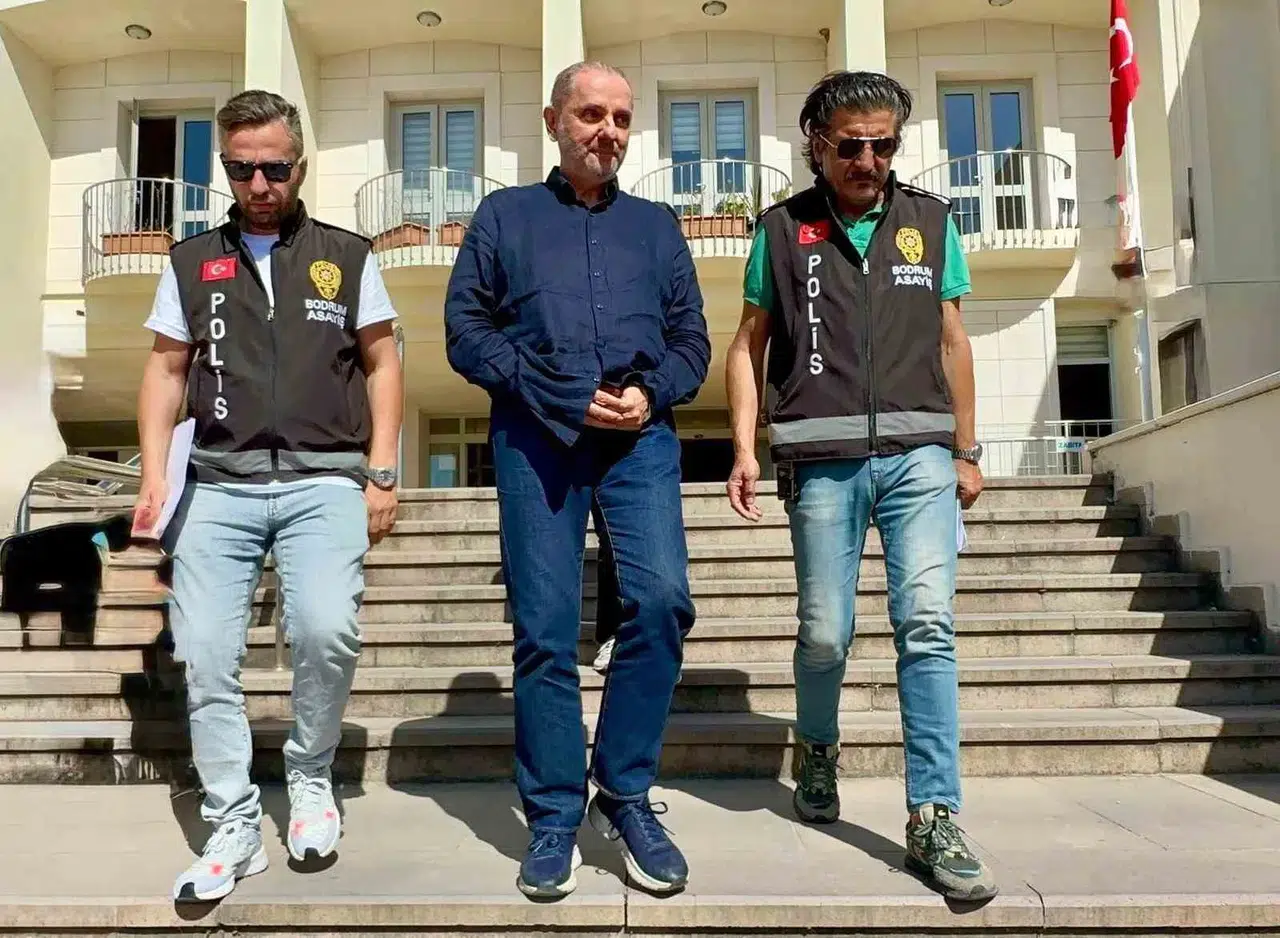 Cumhurbaşkanına Hakaretten Tutuklanan Levent Arkan’a Bir Cürüm Duyurusu Daha