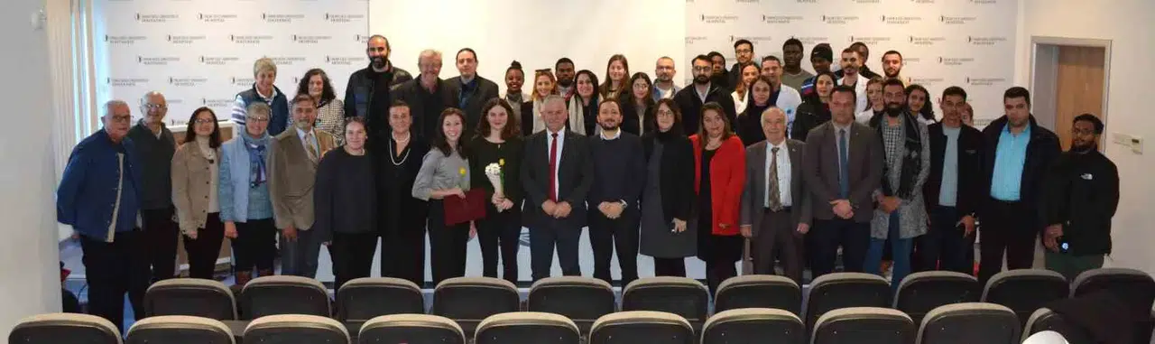 "Deniz Düzeyi Yükseliyor, Yapılarda Bu Faktör Göz Önünde Bulundurulmalı"