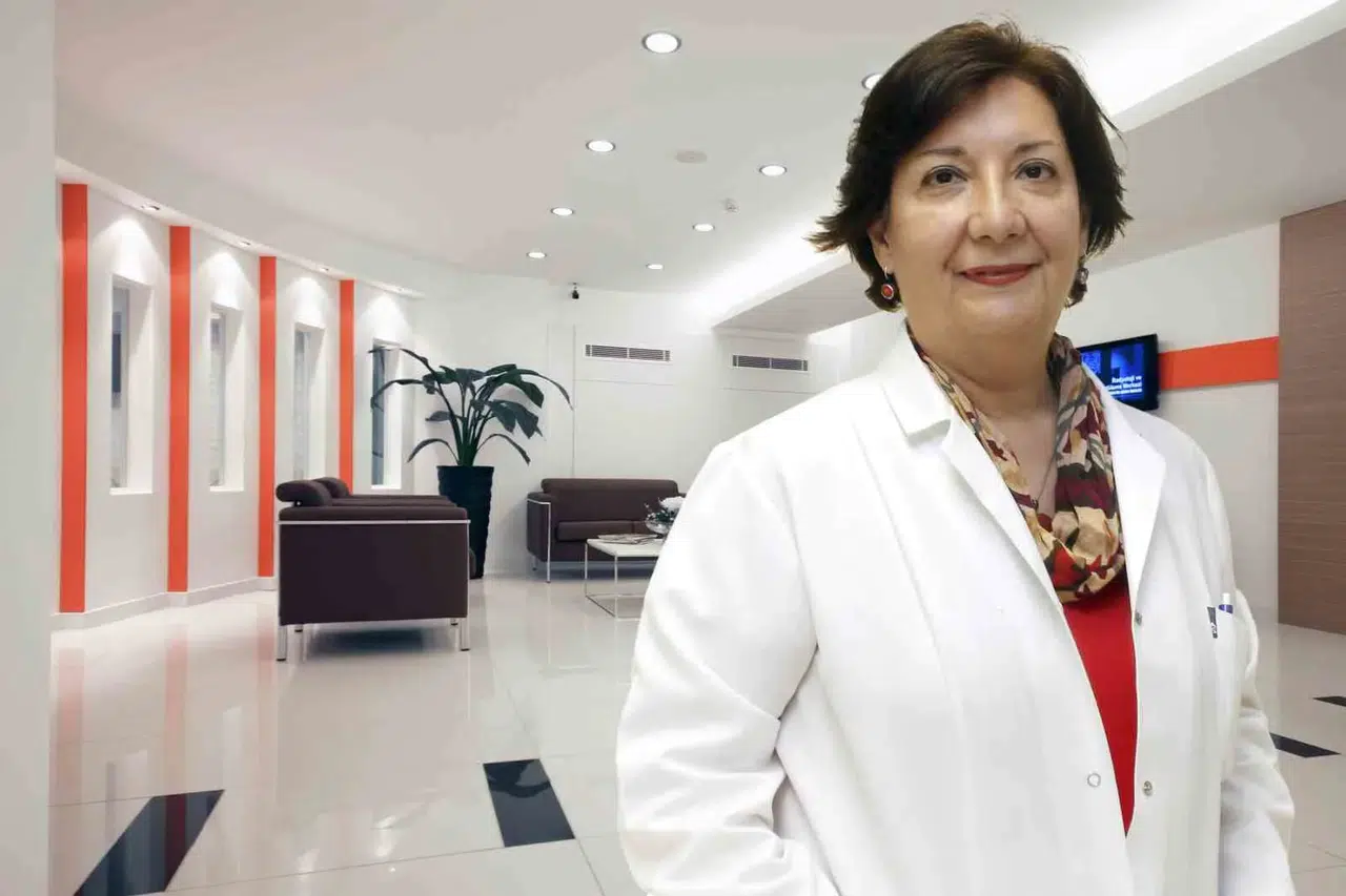 Destekler, Sağlıklı Olabilmenin Birinci Kuralı Değil