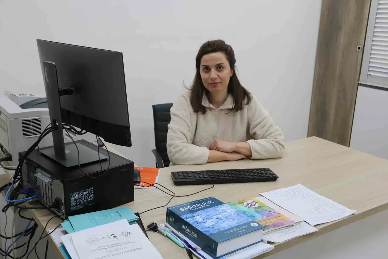 Diyarbakır’da 200 Çocuk ve Ergen Hasta Teknoloji ve Davranışsal Bağımlılığı Ünitesinde Tedavi Aldı