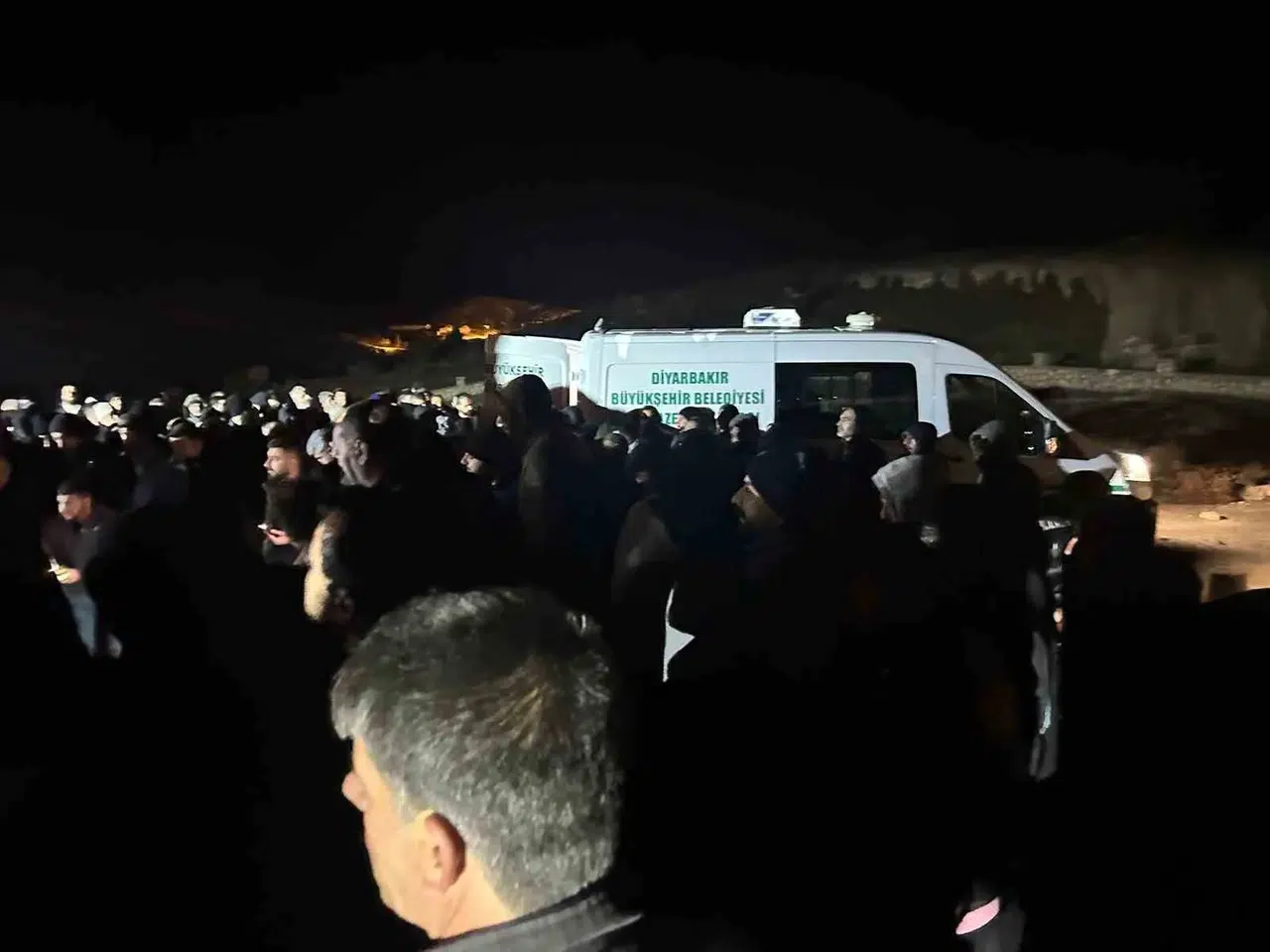 Diyarbakır’da Aile Ortasındaki Hengamede Meyyit Sayısı 2’ye Yükseldi