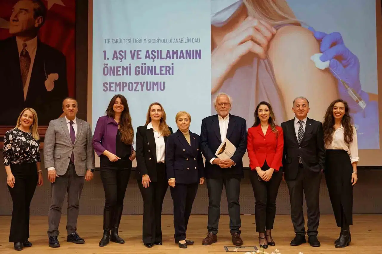 Dünyayı Etkileyen Virüsler, Aşı Sayesinde Denetim Altına Alınıyor