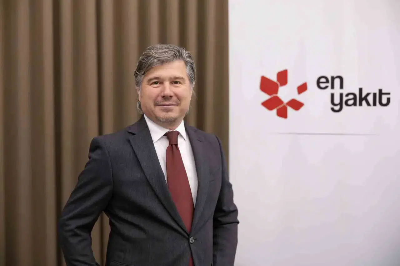 Elektrikli Araçlar İçin Hijyen Adımı