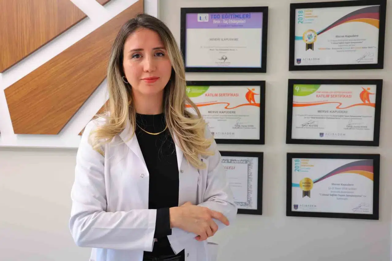 Fazla Şeker, Yüksek Kafein: Güç İçeceklerinin Bilinmeyen Ziyanları