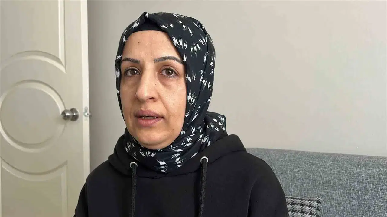 Felaketin Acısını Hala Yaşıyorlar