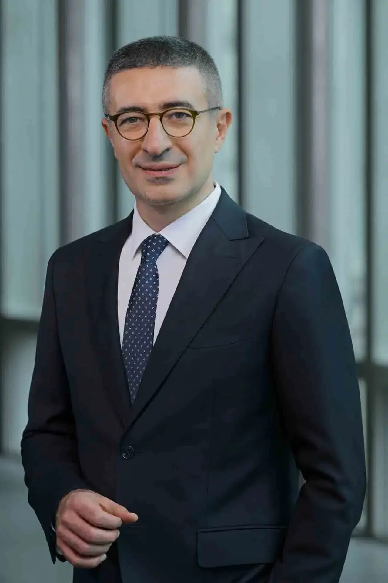 Garanti Bbva, Cdp’nin İklim Değişikliği ve Su Güvenliği Programlarında A Listesi’ne Girdi