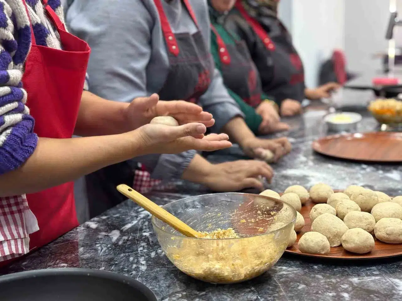 Gastro Sincan’da Sıfır Atık Şuuru