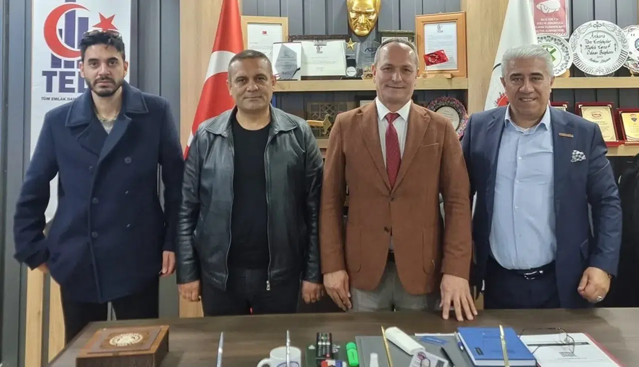 Gayrimenkul Sektörü Masaya Yatırıldı