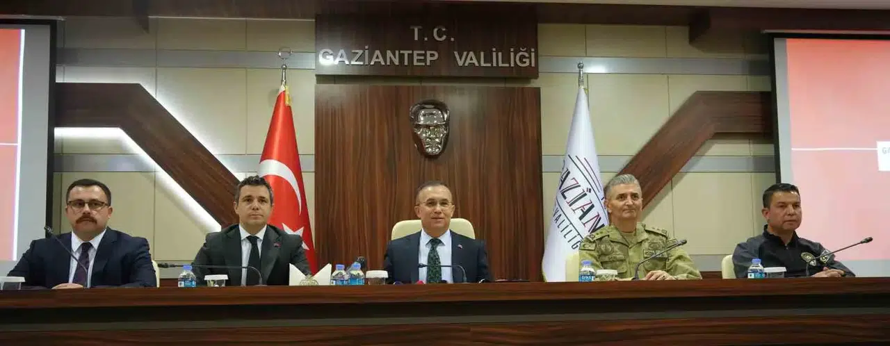 Gaziantep’te Kurallara Uymayan 7 Otel Kapatıldı