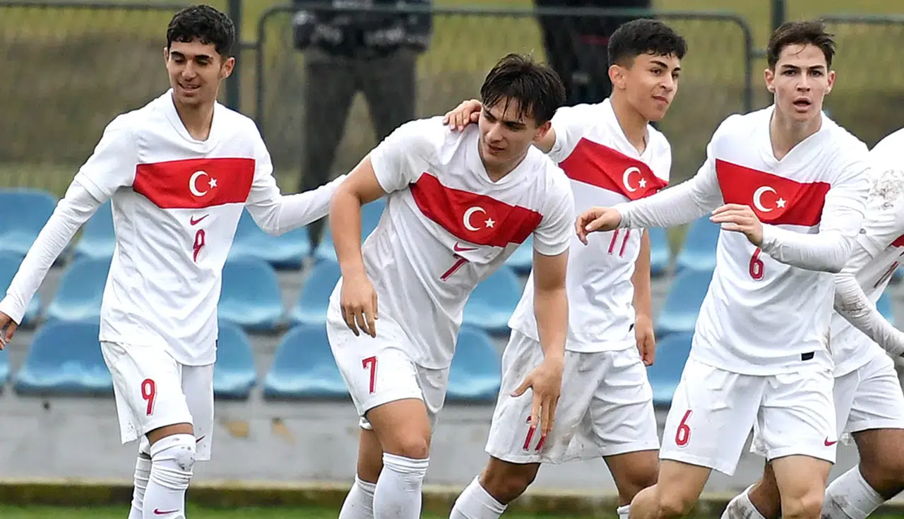 Çorum FK’nin Genç Yıldızından Son Dakika Golü