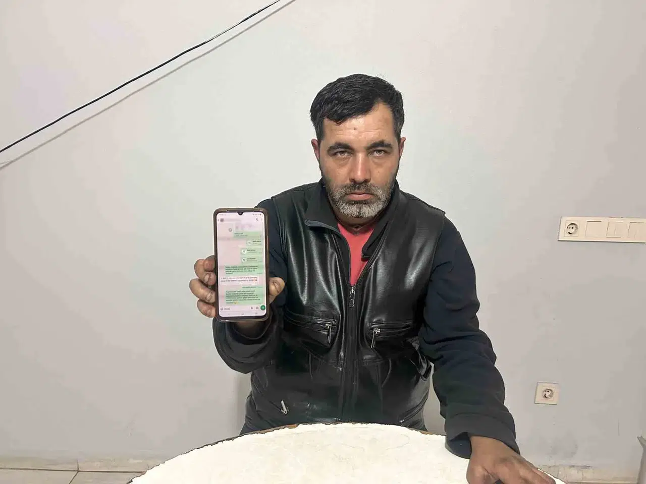 Hem Dolandırdılar Hem de Dalga Geçer Üzere Öpücük Emojisi Gönderdiler