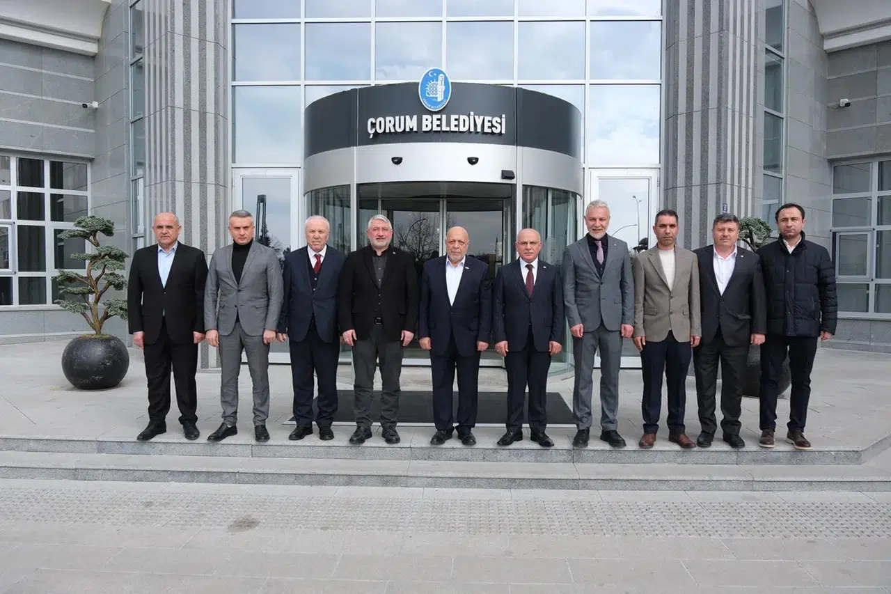 ‘Hemşehrilerimizle İletişimimiz Çok İyi’