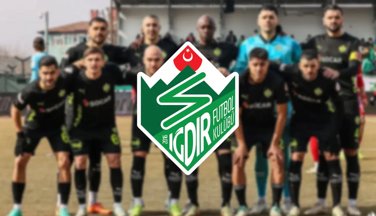 Çorum FK’nin Sıradaki Rakibi Iğdır FK