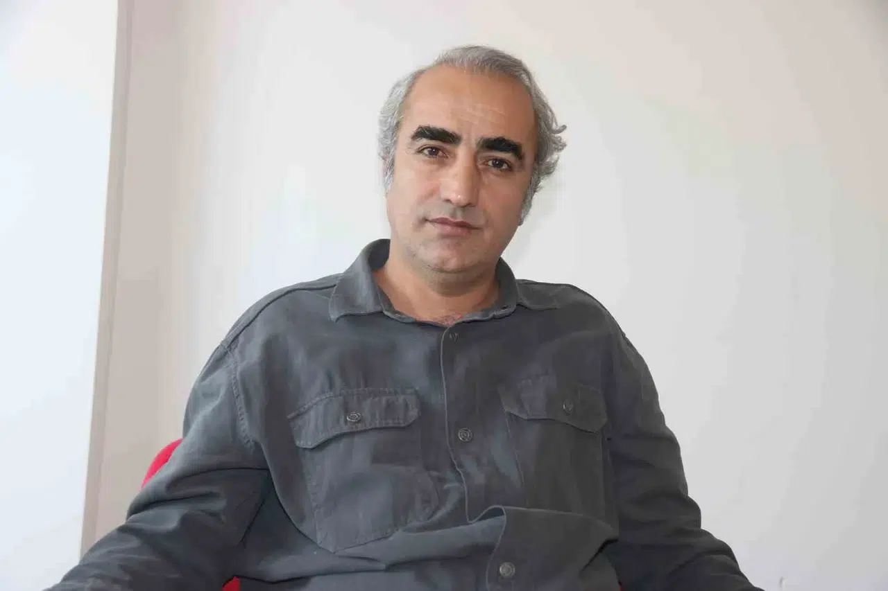 Jeoloji Mühendisinden Ege Bölgesi Zelzeleleri ve Tsunami Uyarısı