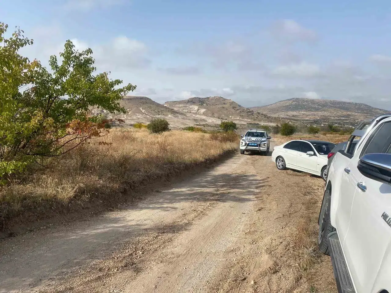 Kapadokya’daki Balon Faciasında Karar: Pilota 7 Yıl 6 Ay Mahpus