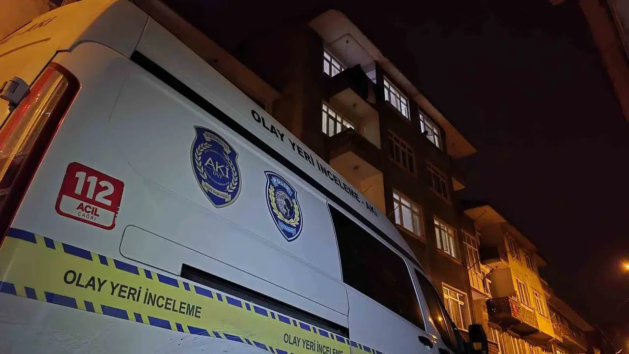 Karabük’te Kan Donduran Cinayet: Çocukların Gözü Önünde Kardeşi ve Yengesini Silahla Vurarak Öldürdü