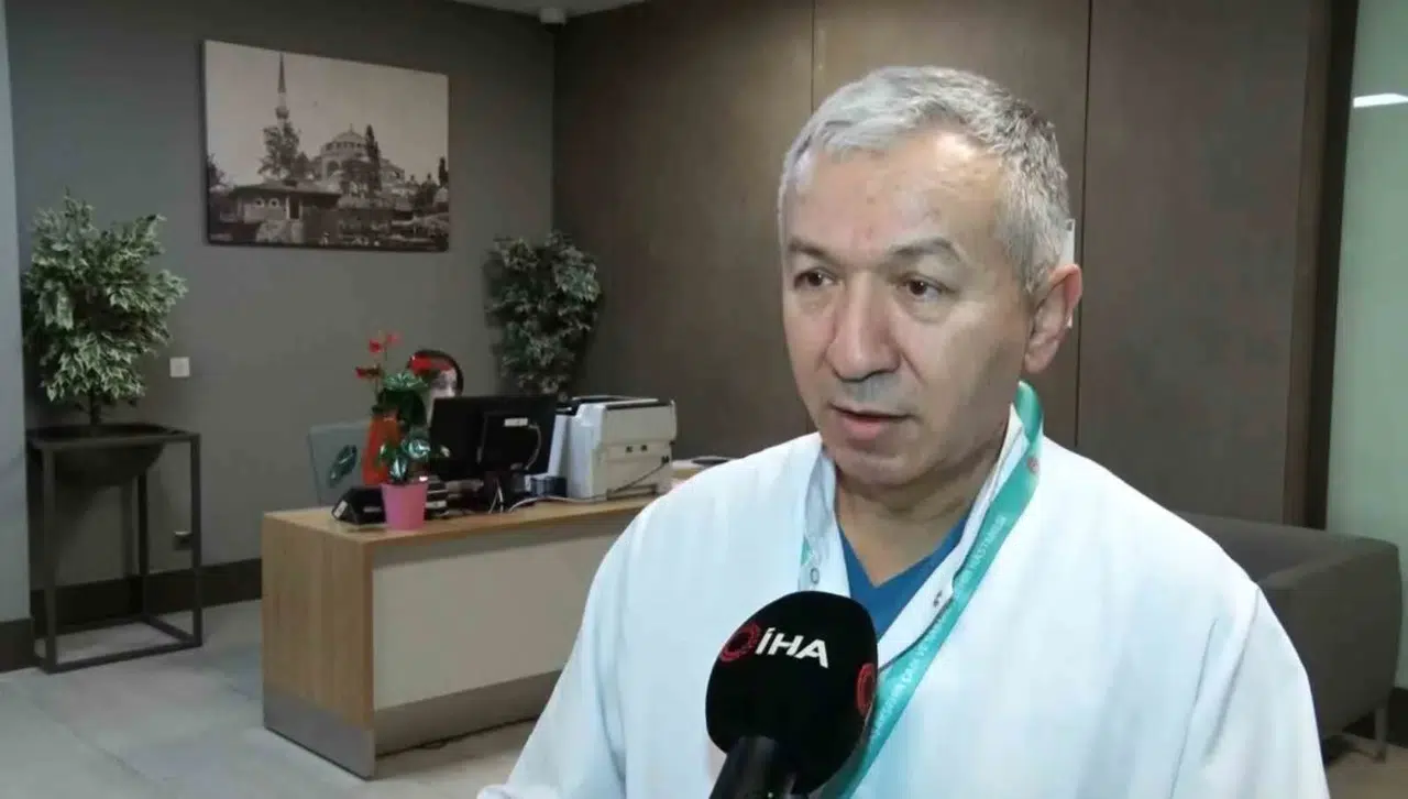 Kış Aylarının Sessiz Katili ‘Karbonmonoksit’e Dikkat: "İlk Saatler Çok Kıymetli, Yakalarsak Geri Döndürebilme Talihimiz Olabilir"