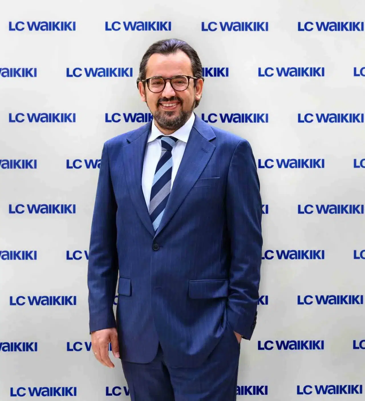Lc Waikiki’ye Üst Seviye Atama