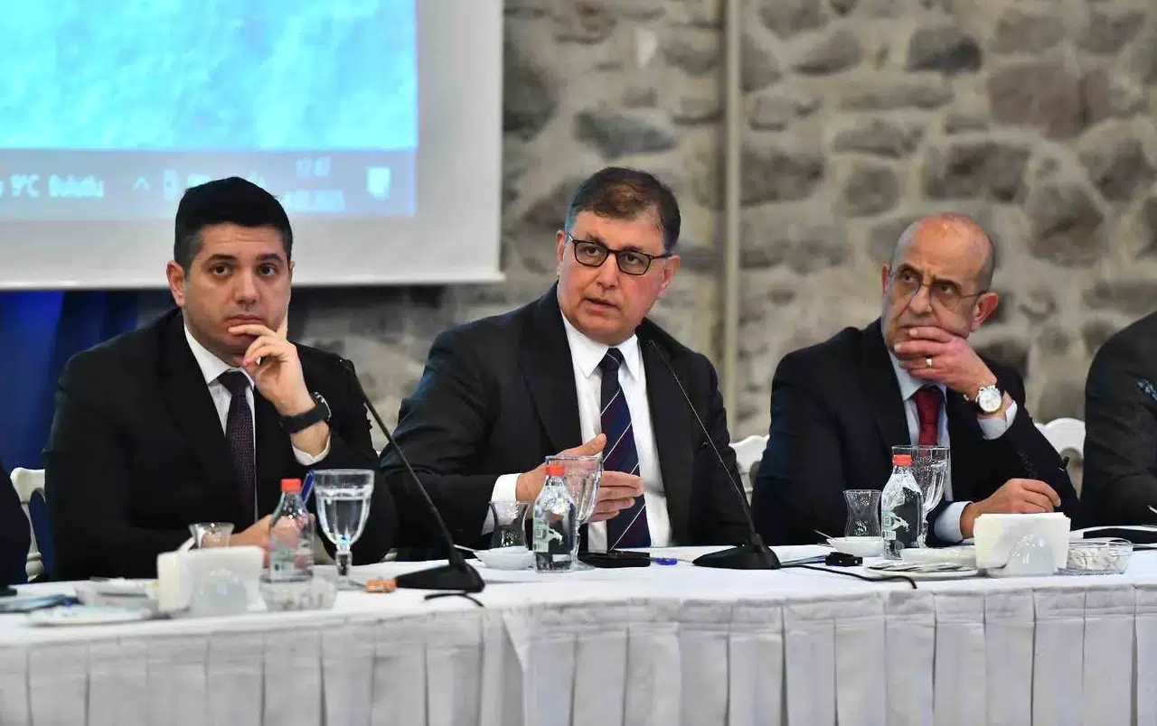 Lider Tugay: ’Yapı Stoku Sorununu Halledeceğiz’