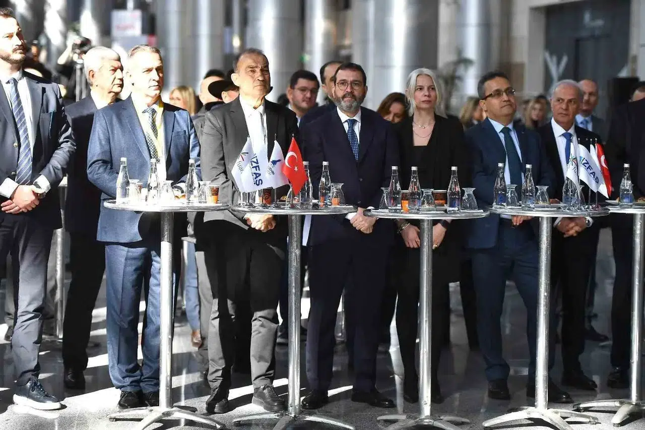 Makine ve Üretim Dalı İzmir’de Buluştu