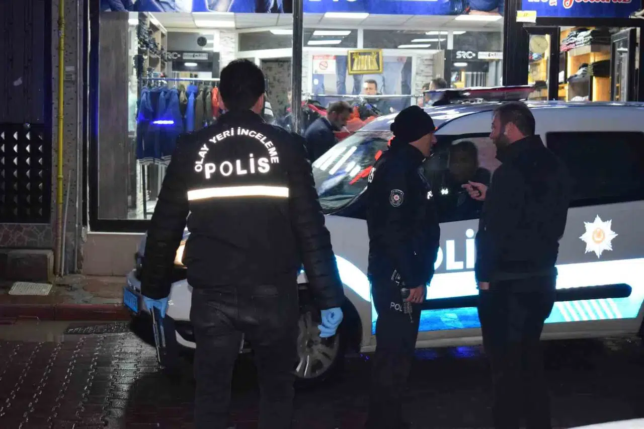 Malatya’da Bıçaklı Arbede: 3 Yaralı