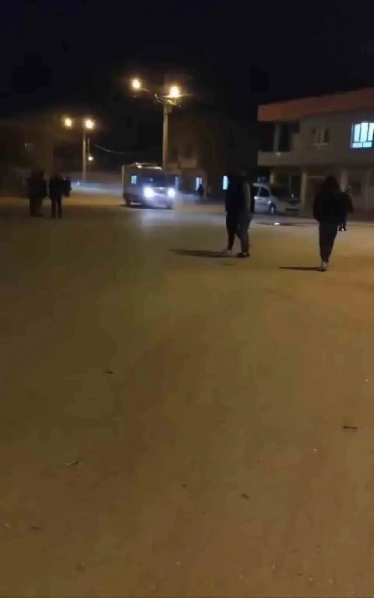 Mardin’de İki Aile Ortasında Silahlı Hengame: 3 Meyyit, 7 Yaralı