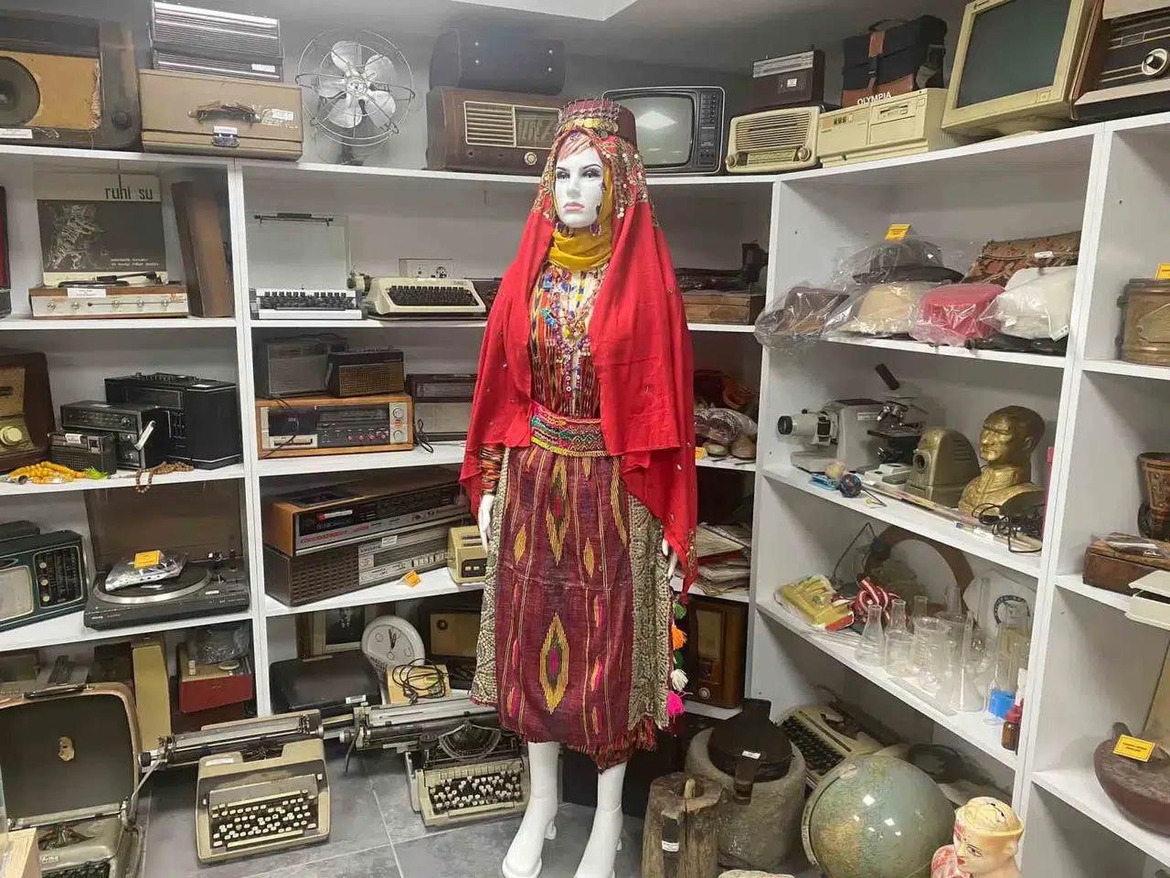 Menemen Tarihi, Geleceğe Taşınıyor