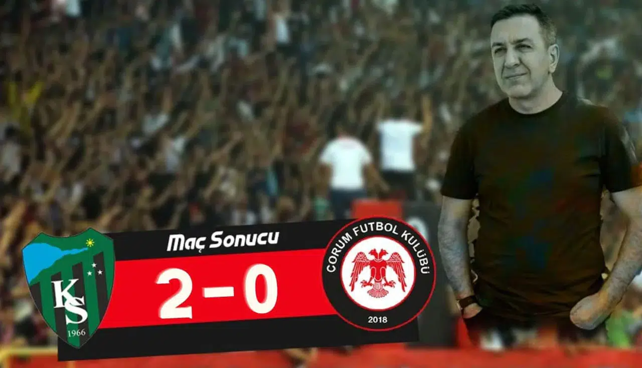 Dere’den Mağlubiyet Yorumu