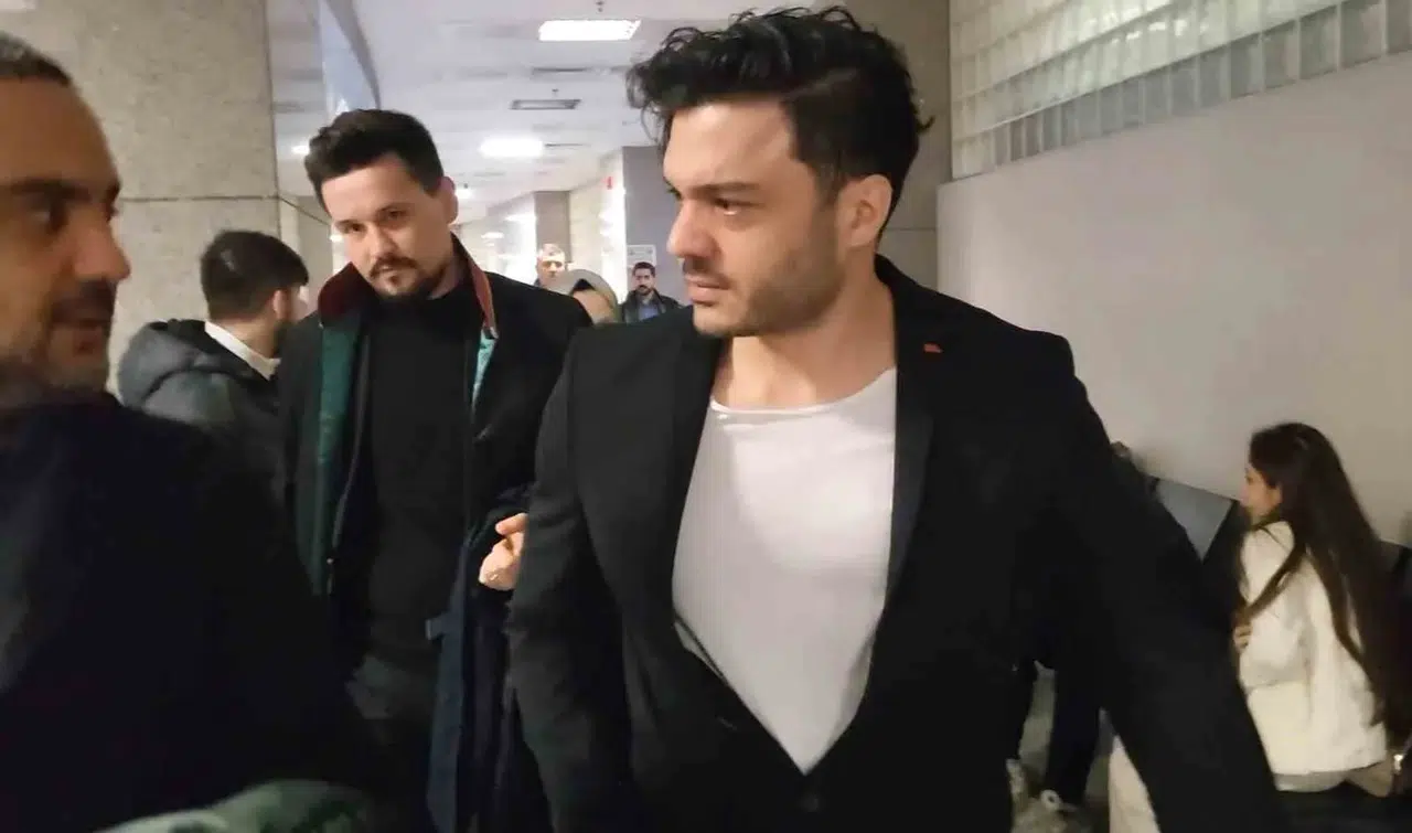 Müzikçi İlyas Yalçıntaş’a ‘Hakaret’ Kabahatinden 3 Bin 750 Lira İsimli Para Cezası