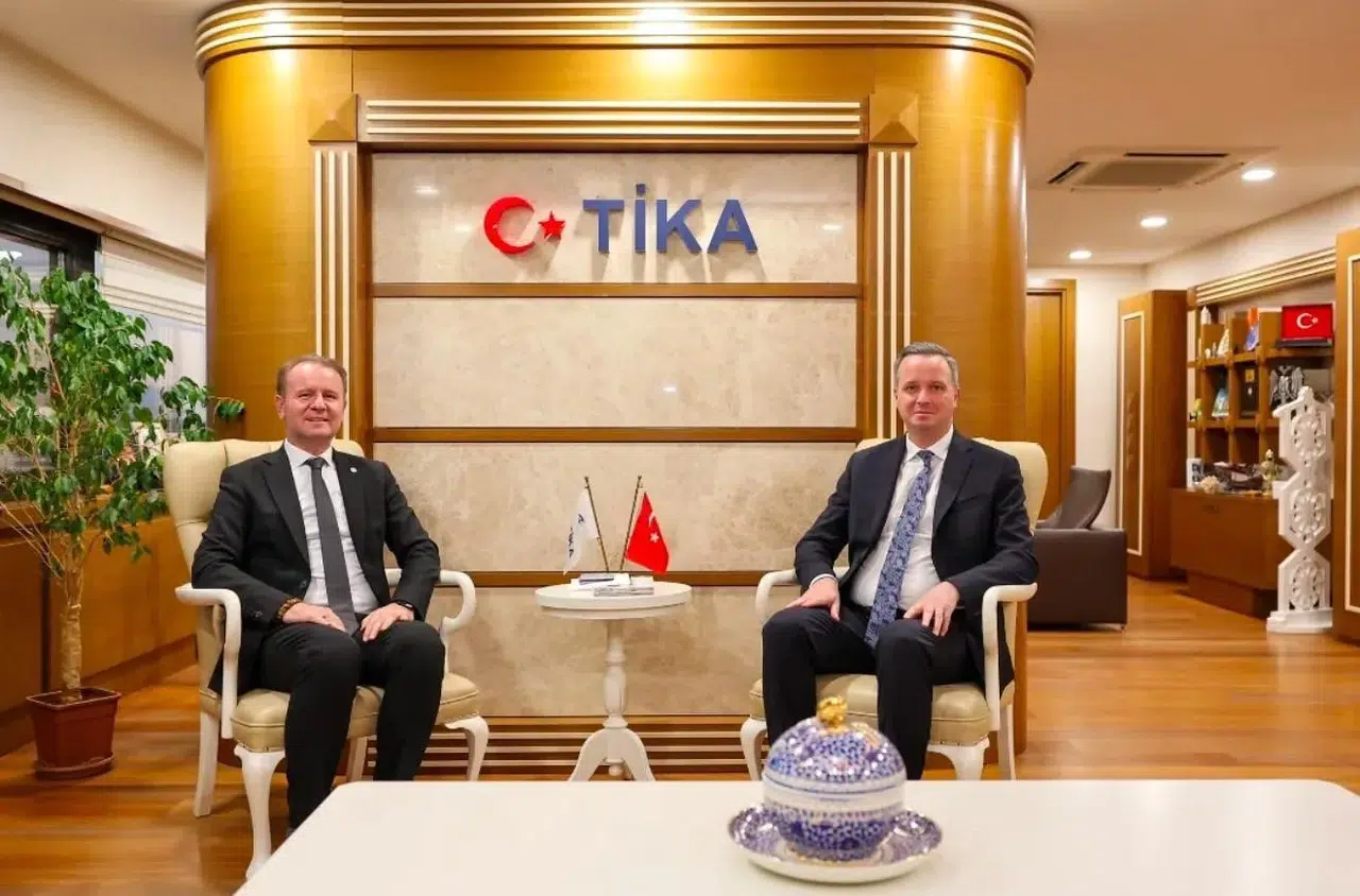 Odü’den Türk Mirasını Geleceğe Taşıyacak Proje: ’Bozkırda Türk İzleri’