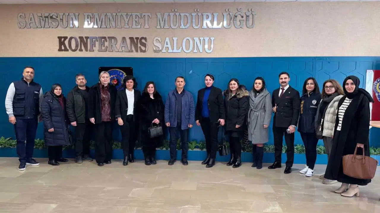 Öğretmenler "Çocuk İstismarı ve Çocuk Müdafaa Kanunu" Hakkında Bilgilendirildi